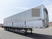 Others Others Gull Wing Trailer DFWTF241AN 2005 1,000km_3