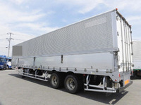 Others Others Gull Wing Trailer DFWTF241AN 2005 1,000km_4