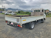 HINO Dutro Flat Body TKG-XZU710M 2015 51,251km_2