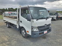 HINO Dutro Flat Body TKG-XZU710M 2015 51,251km_3