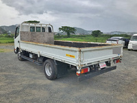 HINO Dutro Flat Body TKG-XZU710M 2015 51,251km_4