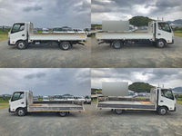 HINO Dutro Flat Body TKG-XZU710M 2015 51,251km_5