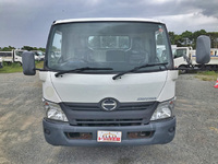 HINO Dutro Flat Body TKG-XZU710M 2015 51,251km_6