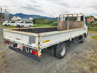 HINO Dutro Flat Body TKG-XZU710M 2015 155,419km_2