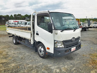 HINO Dutro Flat Body TKG-XZU710M 2015 155,419km_3