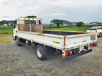 HINO Dutro Flat Body TKG-XZU710M 2015 155,419km_4