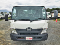 HINO Dutro Flat Body TKG-XZU710M 2015 155,419km_6