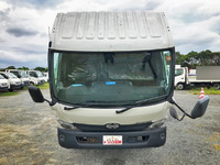 HINO Dutro Flat Body TKG-XZU710M 2015 155,419km_7