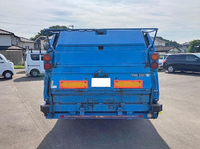 HINO Dutro Garbage Truck BDG-XZU414M 2009 304,000km_7