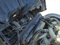 TOYOTA Dyna Dump BDG-XZU314D 2008 121,000km_35