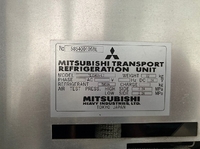 MITSUBISHI FUSO Canter Refrigerator & Freezer Truck TKG-FEB80 2015 200,000km_10