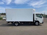 MITSUBISHI FUSO Canter Refrigerator & Freezer Truck TPG-FEB50 2018 22,000km_4