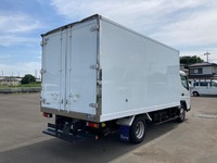 MITSUBISHI FUSO Canter Refrigerator & Freezer Truck TPG-FEB50 2018 22,000km_5