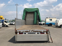MITSUBISHI FUSO Super Great Covered Truck QKG-FS55VZ 2013 571,300km_10