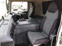 MITSUBISHI FUSO Super Great Covered Truck QKG-FS55VZ 2013 571,300km_12