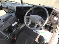 MITSUBISHI FUSO Super Great Covered Truck QKG-FS55VZ 2013 571,300km_13