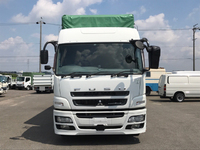 MITSUBISHI FUSO Super Great Covered Truck QKG-FS55VZ 2013 571,300km_3