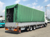 MITSUBISHI FUSO Super Great Covered Truck QKG-FS55VZ 2013 571,300km_6