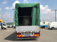 MITSUBISHI FUSO Super Great Covered Truck QKG-FS55VZ 2013 571,300km_7