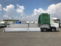 MITSUBISHI FUSO Super Great Covered Truck QKG-FS55VZ 2013 571,300km_9
