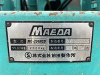 MAEDA Others Crawler Crane MC-264HCD  _17