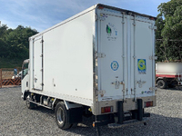 ISUZU Elf Refrigerator & Freezer Truck TKG-NMR85AN 2013 498,000km_2