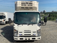 ISUZU Elf Refrigerator & Freezer Truck TKG-NMR85AN 2013 498,000km_3