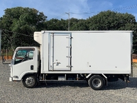 ISUZU Elf Refrigerator & Freezer Truck TKG-NMR85AN 2013 498,000km_4