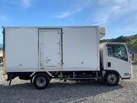 ISUZU Elf Refrigerator & Freezer Truck TKG-NMR85AN 2013 498,000km_6