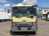 UD TRUCKS Condor Truck (With 3 Steps Of Cranes) QKG-PK39LH 2017 89,700km_4
