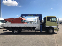 UD TRUCKS Condor Truck (With 3 Steps Of Cranes) QKG-PK39LH 2017 89,700km_6
