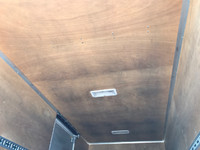 MITSUBISHI FUSO Canter Aluminum Van TPG-FEB50 2017 123,500km_14