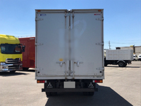 MITSUBISHI FUSO Canter Aluminum Van TPG-FEB50 2017 123,500km_5