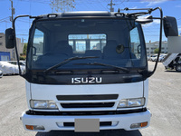ISUZU Forward Container Carrier Truck PB-FRR35D3S 2006 216,000km_6