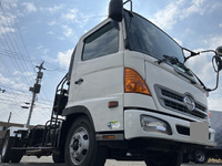 HINO Ranger Container Carrier Truck ADG-FC7JHWA 2006 130,000km_1