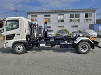 HINO Ranger Container Carrier Truck ADG-FC7JHWA 2006 130,000km_21