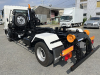HINO Ranger Container Carrier Truck ADG-FC7JHWA 2006 130,000km_2