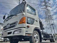 HINO Ranger Container Carrier Truck ADG-FC7JHWA 2006 130,000km_3