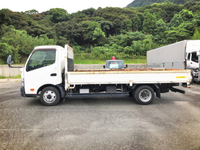 HINO Dutro Flat Body TKG-XZU710M 2015 102,344km_5