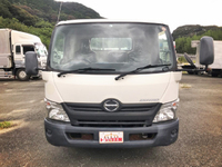 HINO Dutro Flat Body TKG-XZU710M 2015 102,344km_7