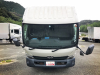 HINO Dutro Flat Body TKG-XZU710M 2015 102,344km_8