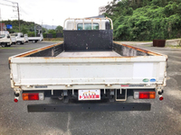 HINO Dutro Flat Body TKG-XZU710M 2015 102,344km_9