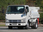 Condor Tank Lorry