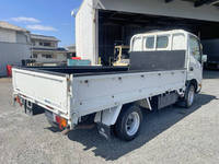 TOYOTA Toyoace Flat Body QDF-KDY231 2013 171,015km_2