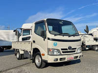 TOYOTA Toyoace Flat Body QDF-KDY231 2013 171,015km_3