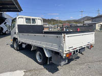 TOYOTA Toyoace Flat Body QDF-KDY231 2013 171,015km_4