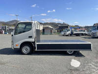 TOYOTA Toyoace Flat Body QDF-KDY231 2013 171,015km_6