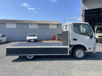 TOYOTA Toyoace Flat Body QDF-KDY231 2013 171,015km_8