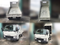 ISUZU Elf Dump TPG-NJR85AD 2017 19,216km_10