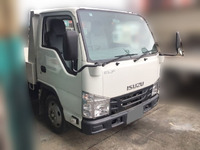 ISUZU Elf Dump TPG-NJR85AD 2017 19,216km_3